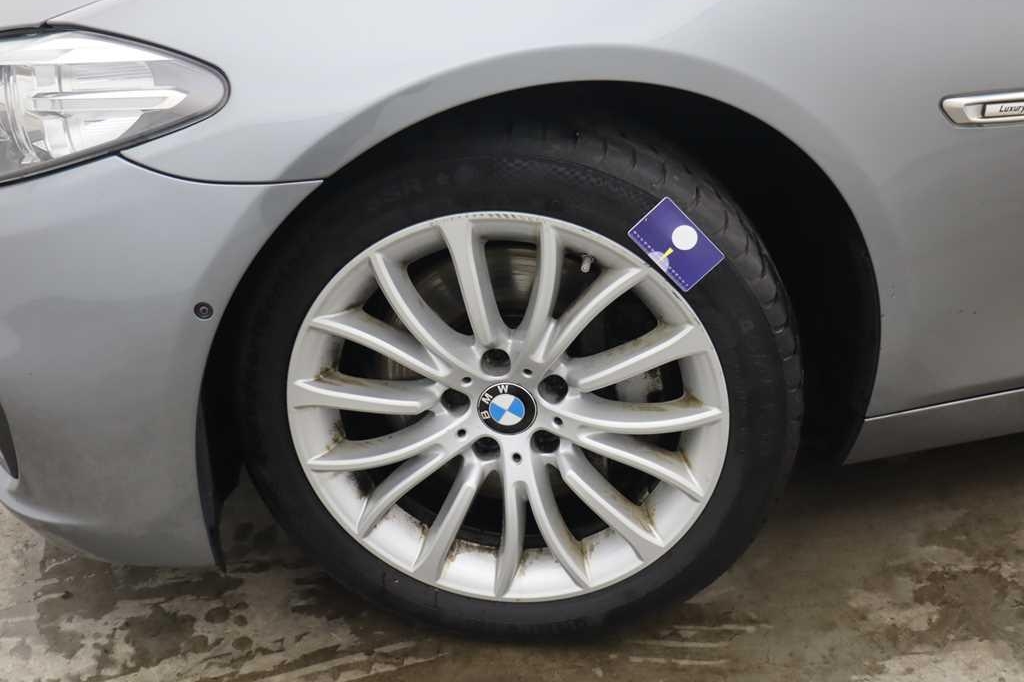 BMW 5er Touring 2016 фото 7