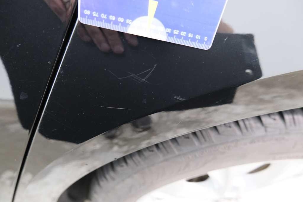 Audi A4 Avant 2016 photo 37