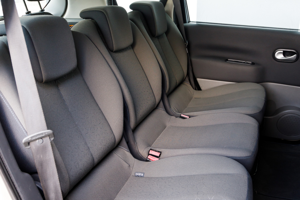 Renault Grand Scenic 2008 фото 3