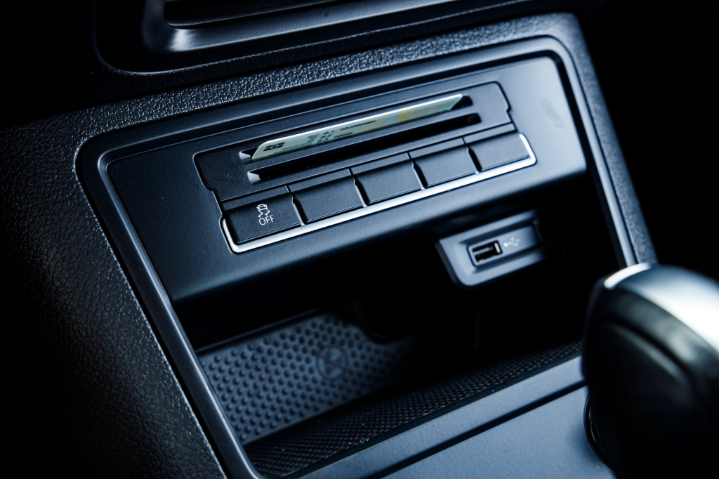 Volkswagen Tiguan 4motion 2016 фото 19