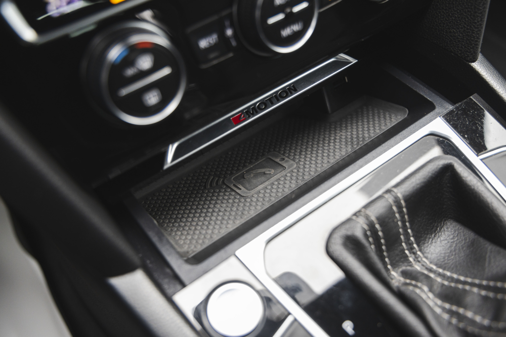 Volkswagen Passat BiTDi 4Motion 2016 фото 32