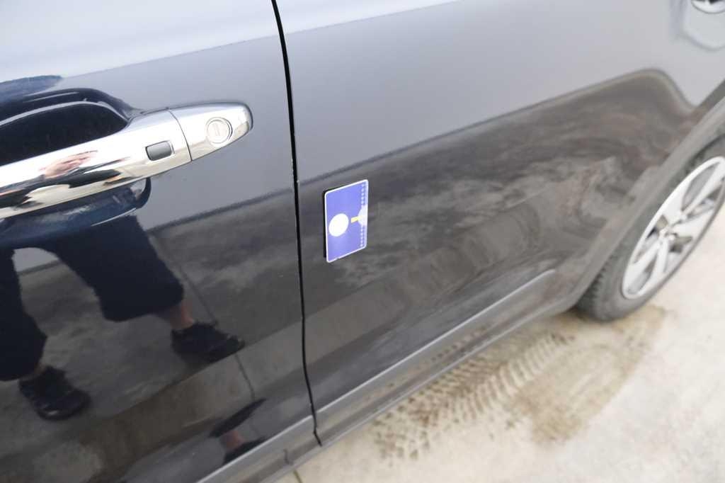 Kia Niro 2017 фото 28