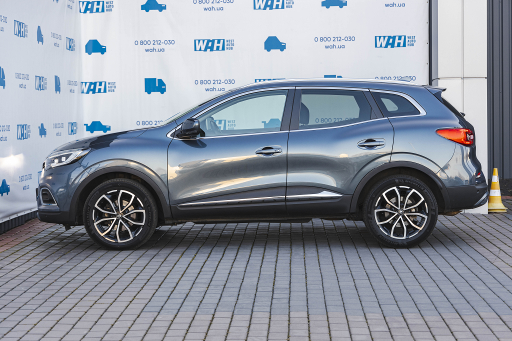 Renault Kadjar 2022 фото 13