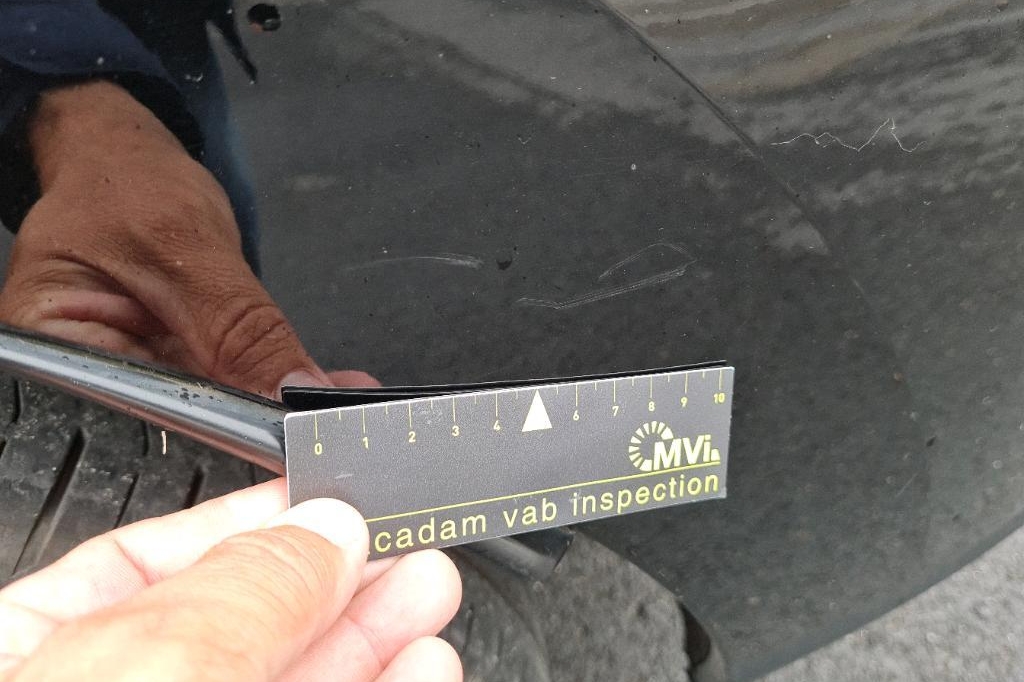 Renault Espace 2016 photo 14