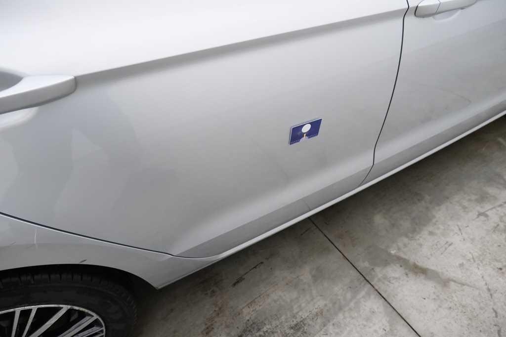 Volkswagen Golf Sportsvan 2017 photo 46