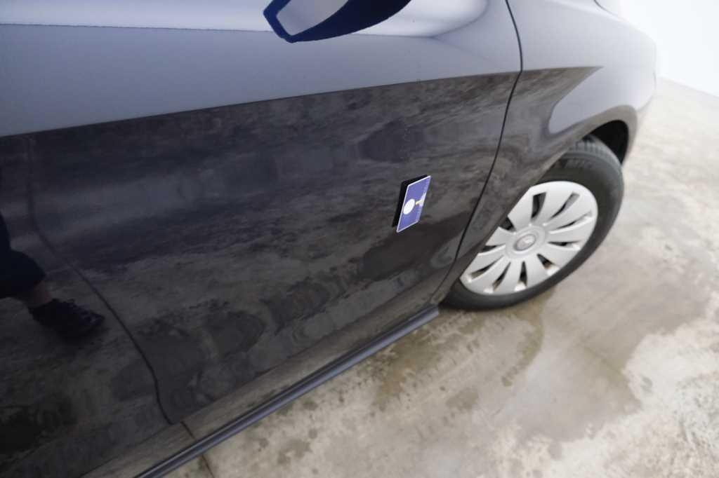 Mercedes-Benz B-Klasse 2017 photo 52