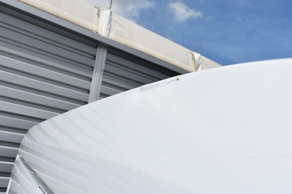 Ford Transit Kasten 2019 фото 15