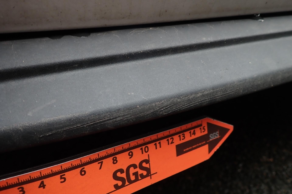 Ford Transit 2017 photo 24