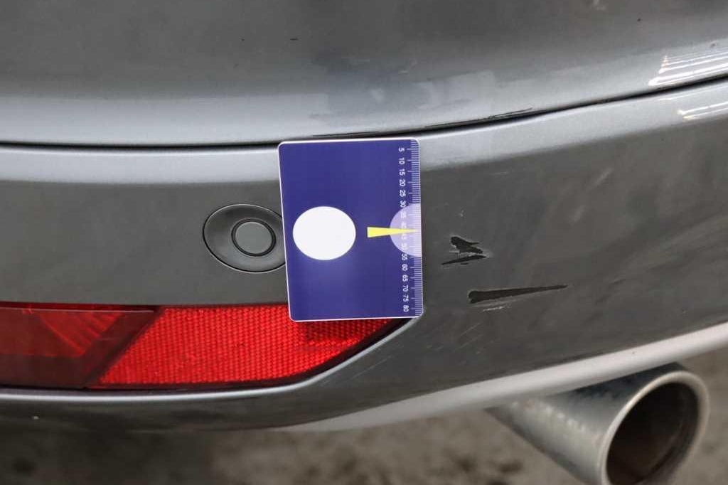 Volvo XC60 2017 фото 15