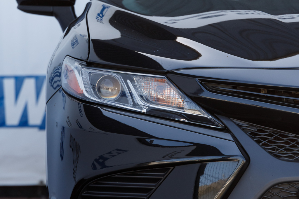 Toyota Camry 2017 фото 7