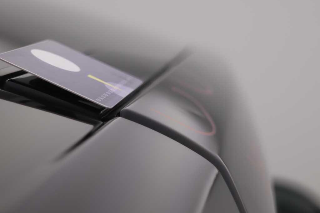 Land Rover Range Rover 2017 фото 34