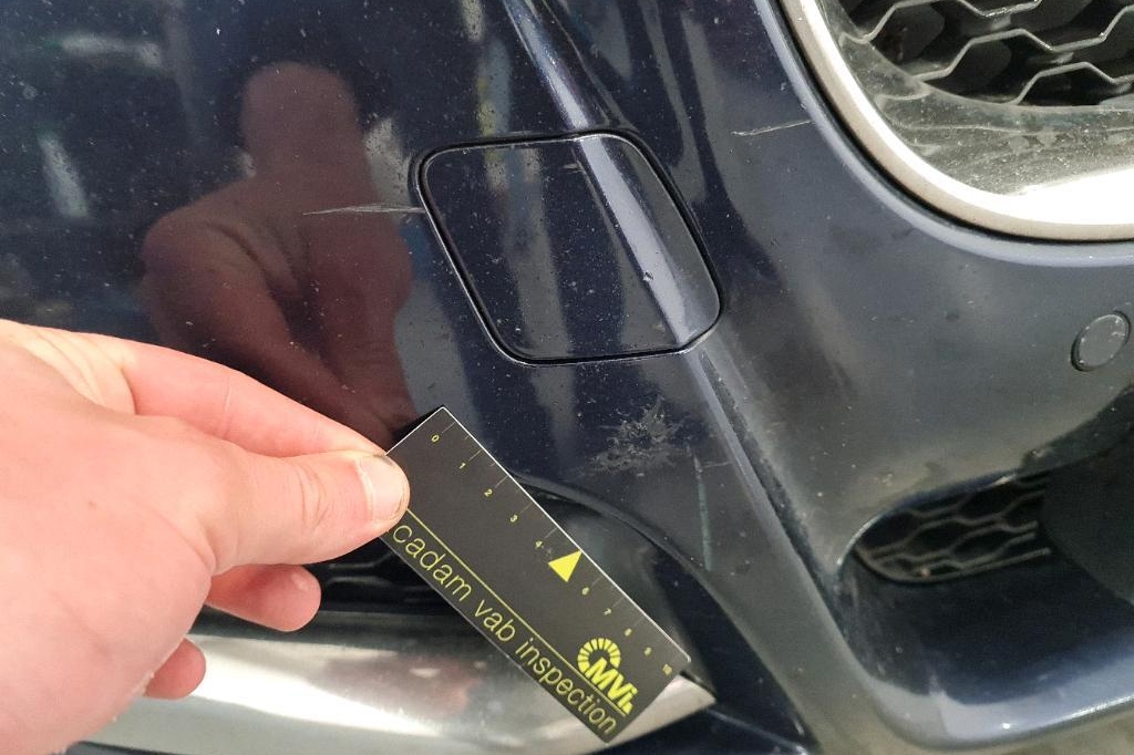 Jaguar XF Sportbrake 2018 photo 16