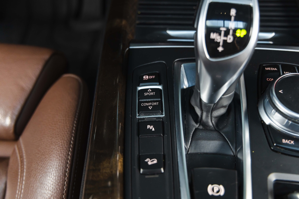 BMW X5 2017 фото BMW X5 2017 фото 31
