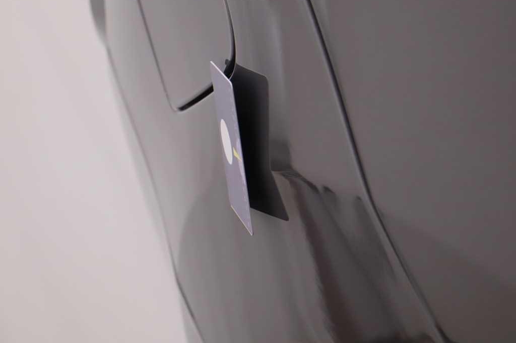 Renault Espace 2016 photo 26