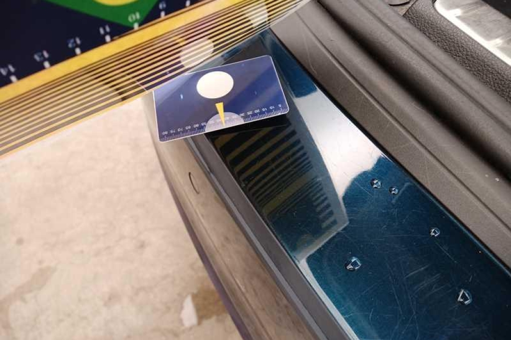 BMW 4er Gran Coupe 2016 photo 26