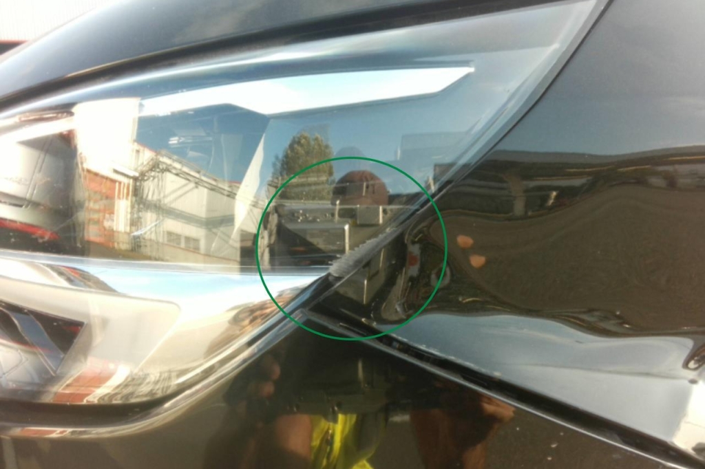 Opel Corsa 2020 photo 7