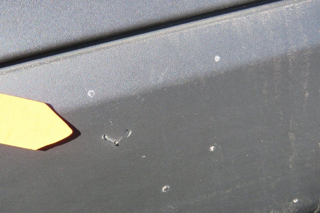 Opel Crossland X 2019 фото 10