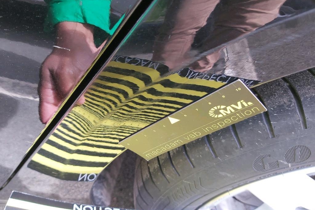 Audi A3 Sportback 2017 photo 9