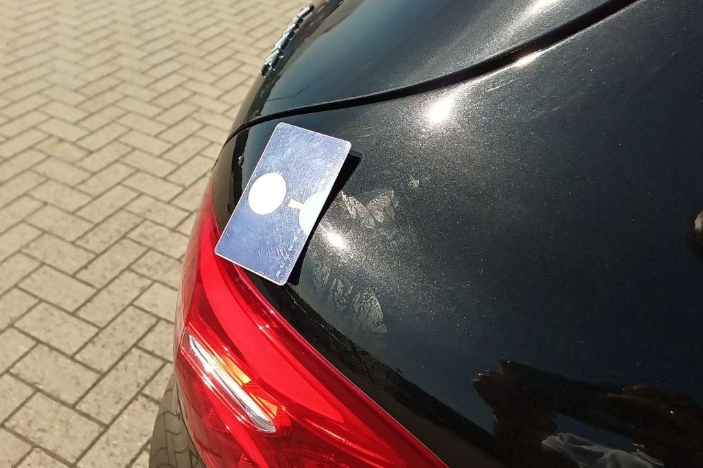 Mercedes-AMG GLC-Klasse 2016 photo 16