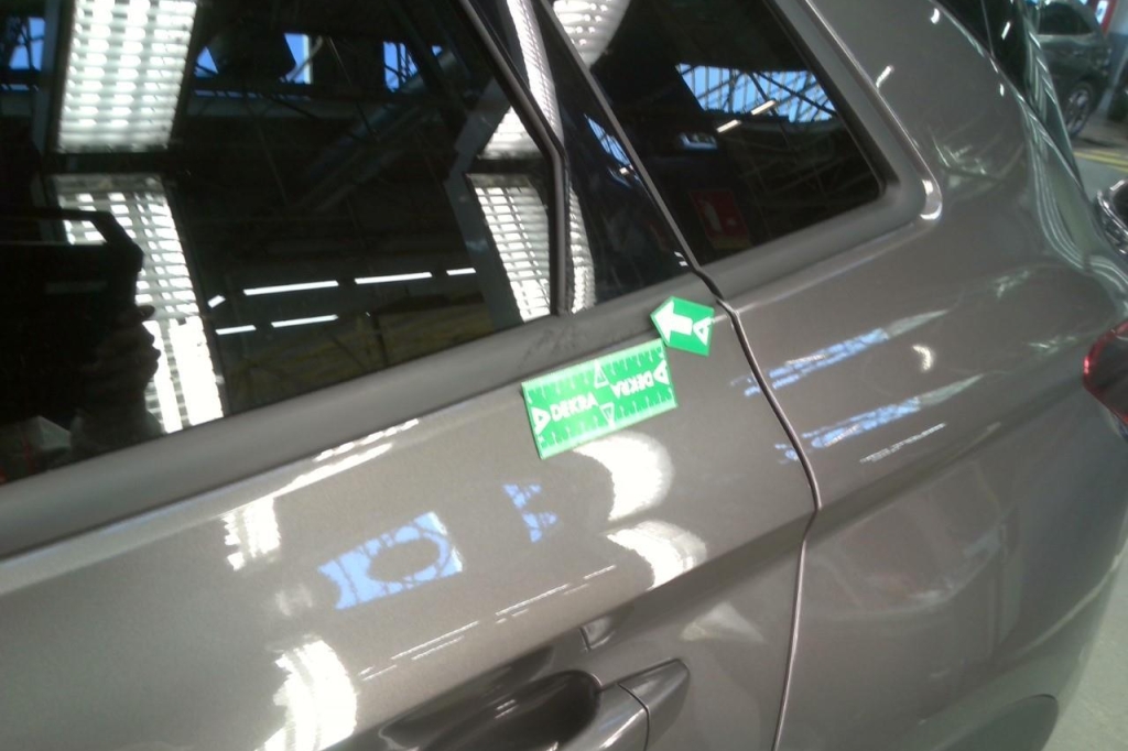 Opel Grandland X 2020 фото 7