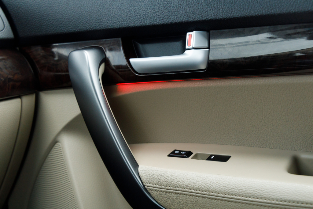 Kia Sorento LX фото 23