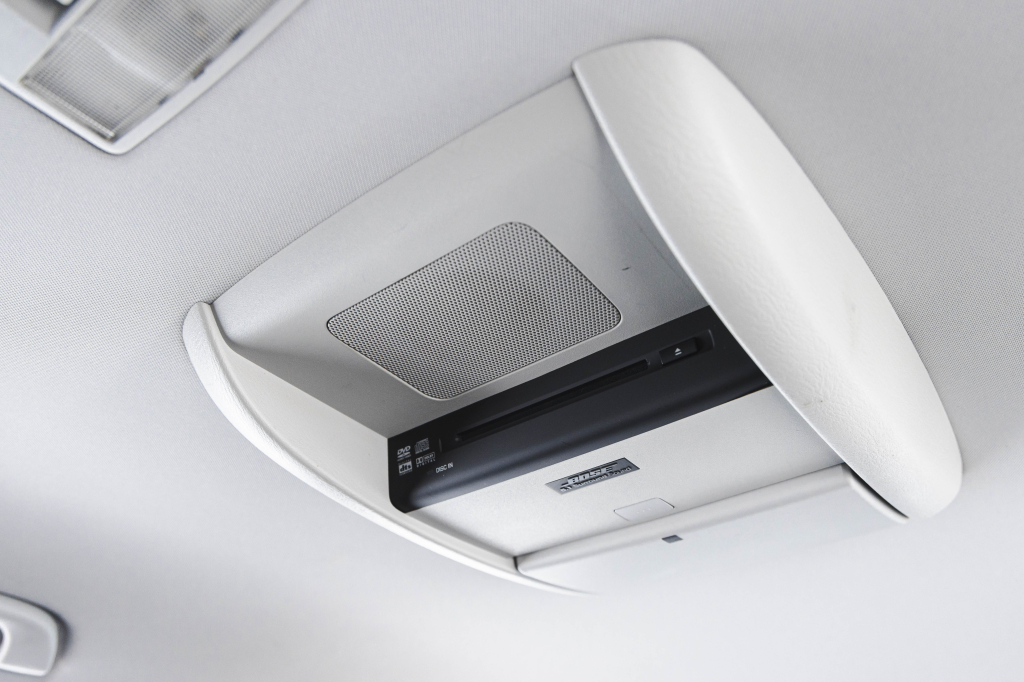 Mazda CX-9 2007 фото 28