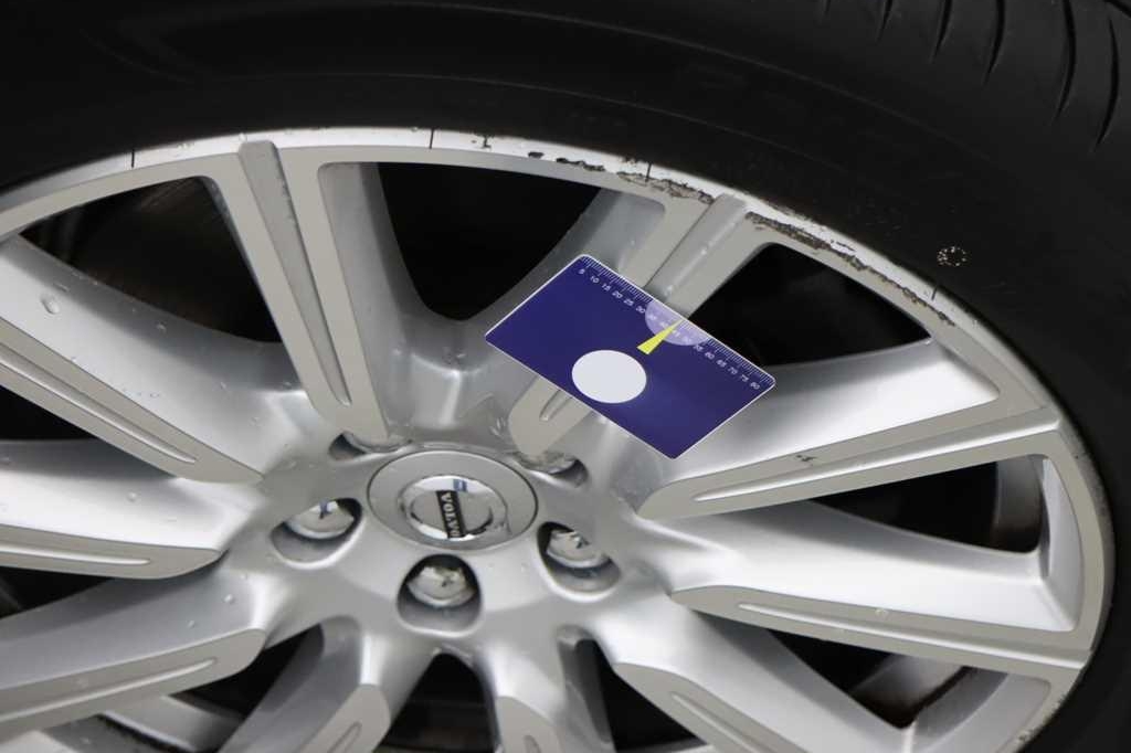 Volvo V90 2017 фото 6