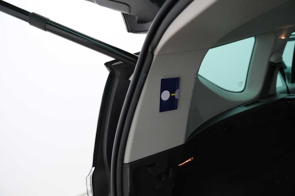 Renault Espace 2017 фото 27