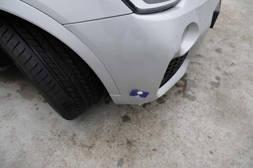 BMW X3 2017 фото 7