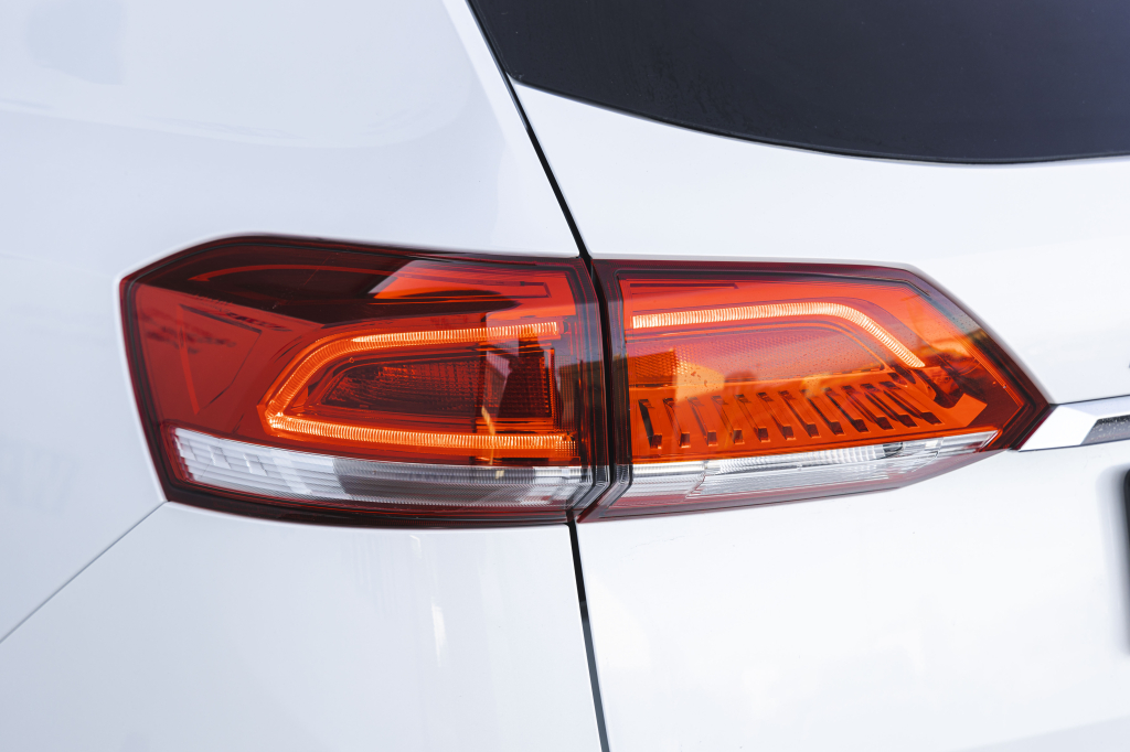 Haval H6 2021 фото 11