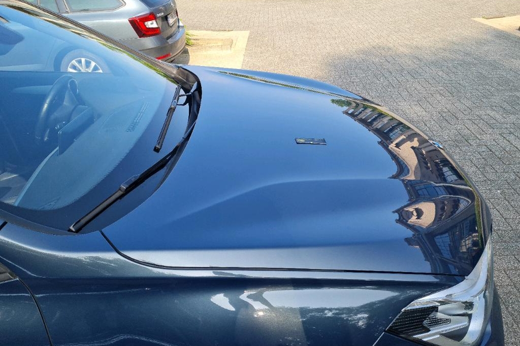 BMW X1 2017 фото 16