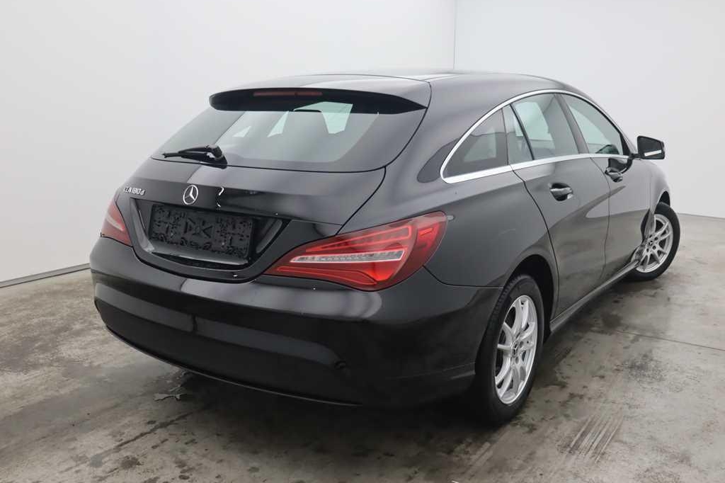 Mercedes-Benz CLA 2017 фото 2