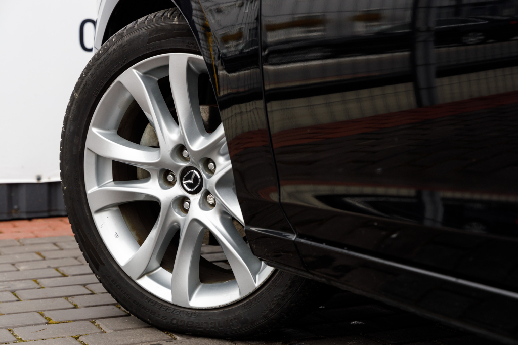 Mazda 6 Touring 2013 фото 8