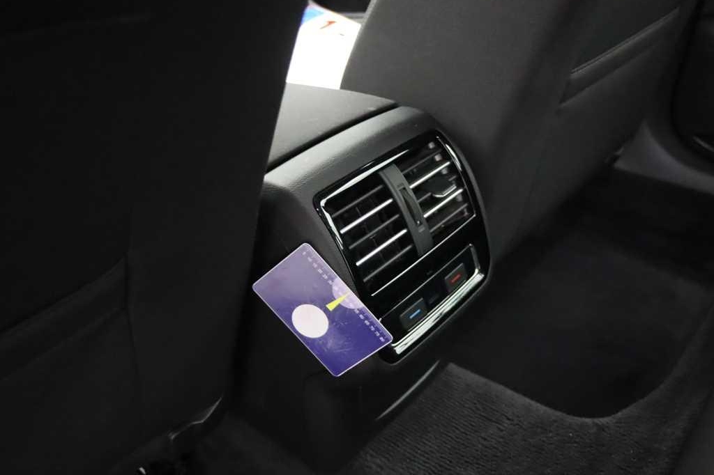 Volkswagen Passat Variant 2017 photo 18