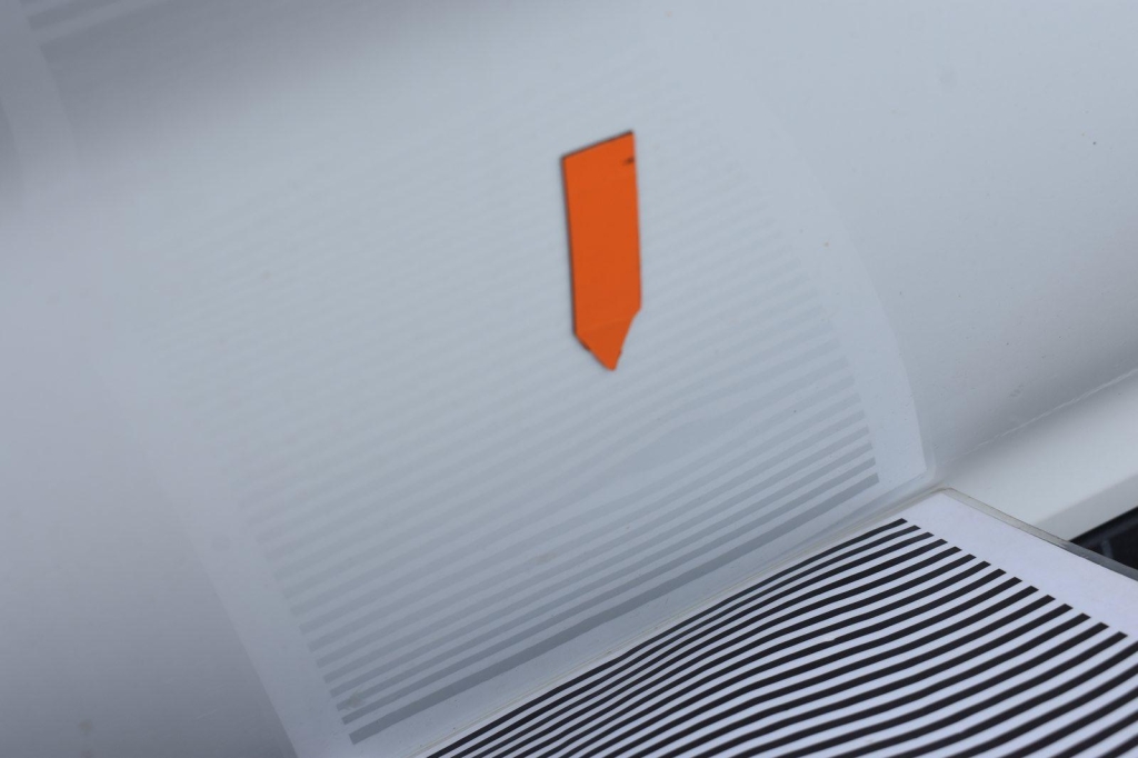 Ford Transit Kasten 2018 фото 25