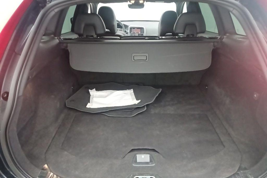 Volvo XC60 2017 photo 6