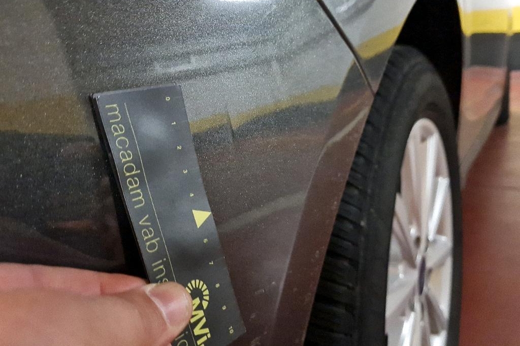 Ford Grand C-MAX 2017 фото 21