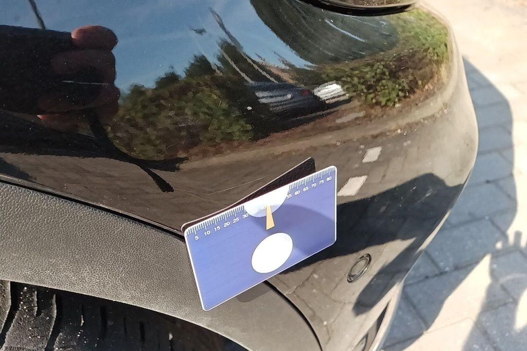 Mercedes-AMG GLC-Klasse 2016 photo 7