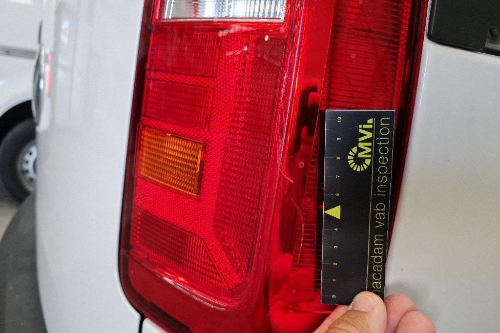 Volkswagen Caddy 2019 фото 26