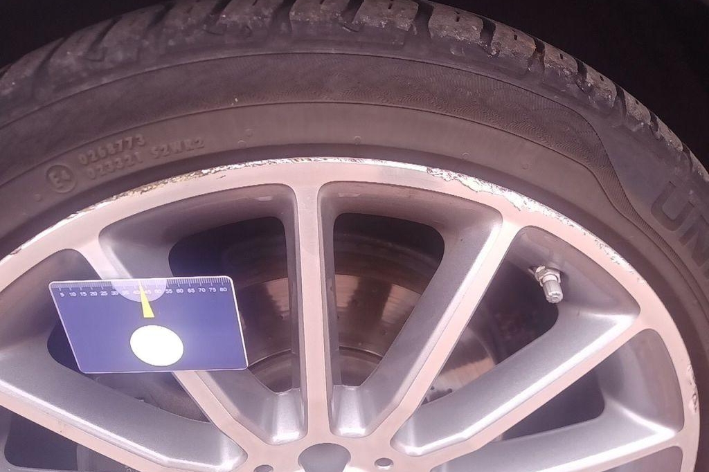 Mercedes-Benz CLA 2017 photo 45