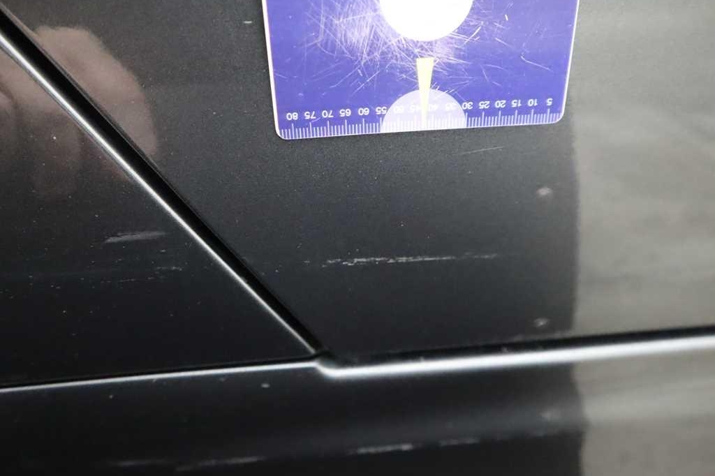 Ford Mondeo Turnier 2016 фото 24