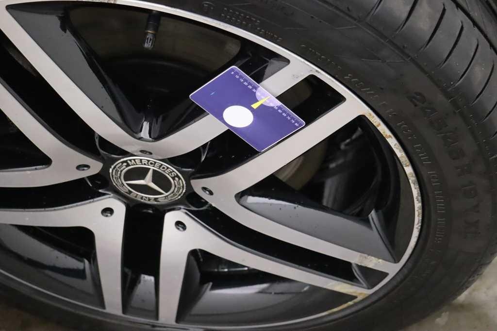 Mercedes-Benz V-Class 2018 фото 10