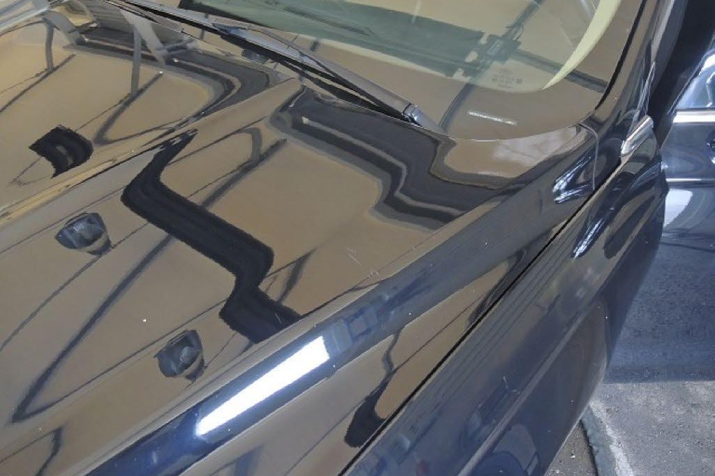 Ford Mondeo Turnier 2018 фото 14