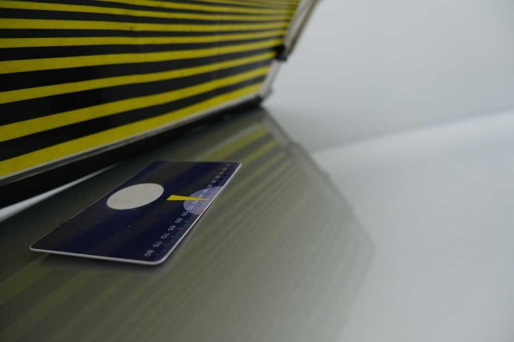 Ford C-Max 2018 photo 20