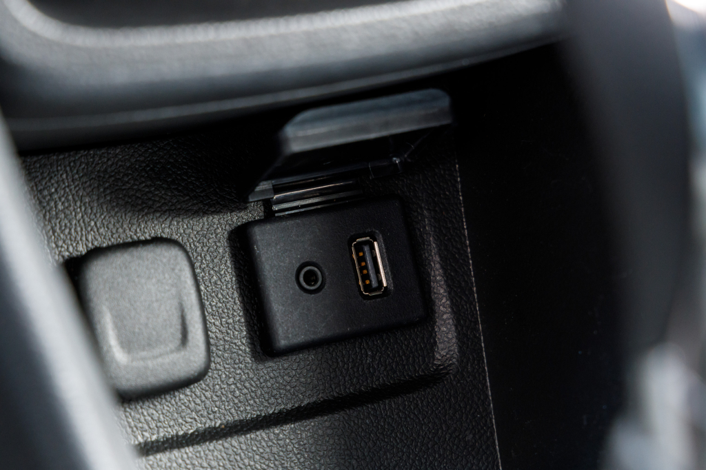 Buick Encore 2016 photo 20