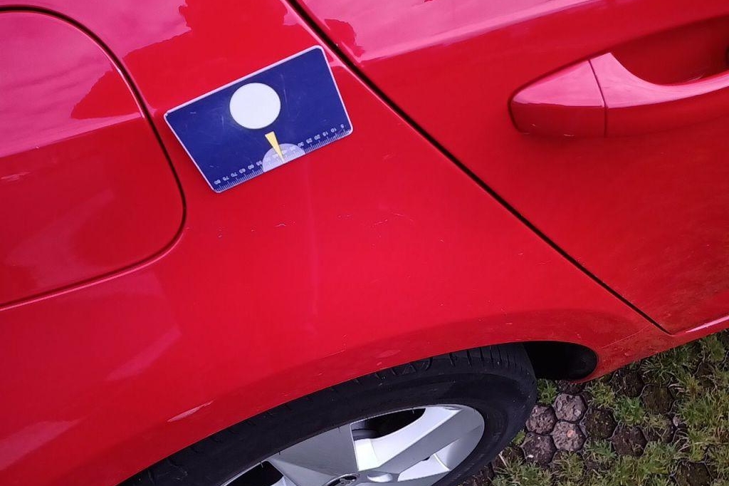 Skoda Octavia Combi 2018 фото 33