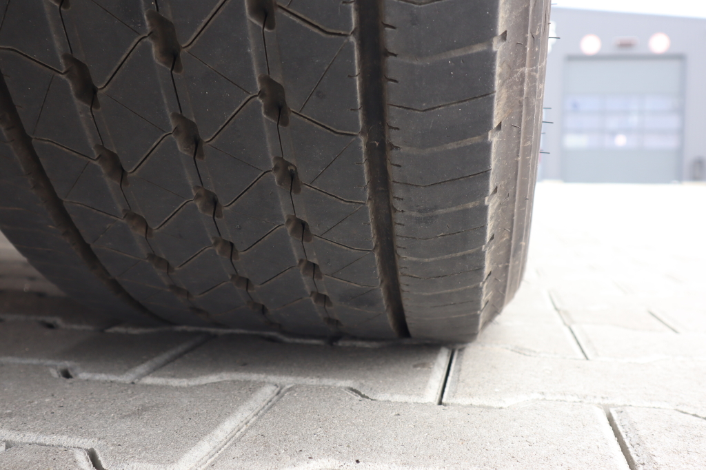 Volvo FH 13 440 2007 photo 7