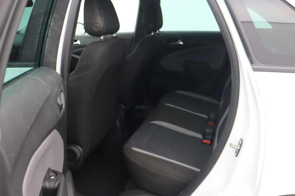 Opel Crossland X 2019 photo 5