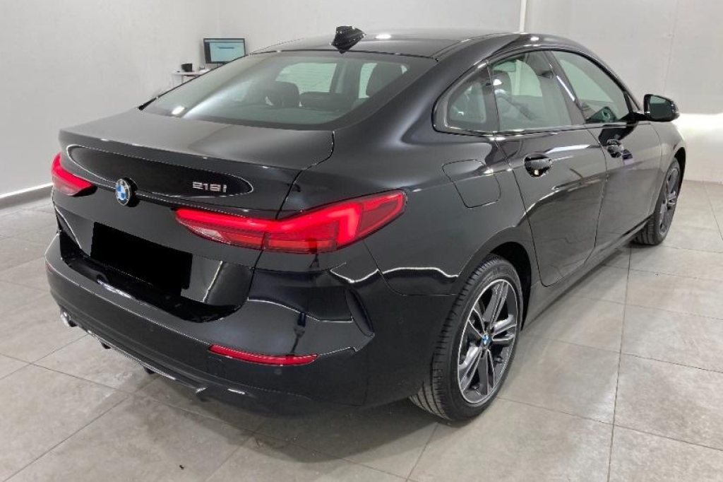 BMW 2er 2020 фото 10