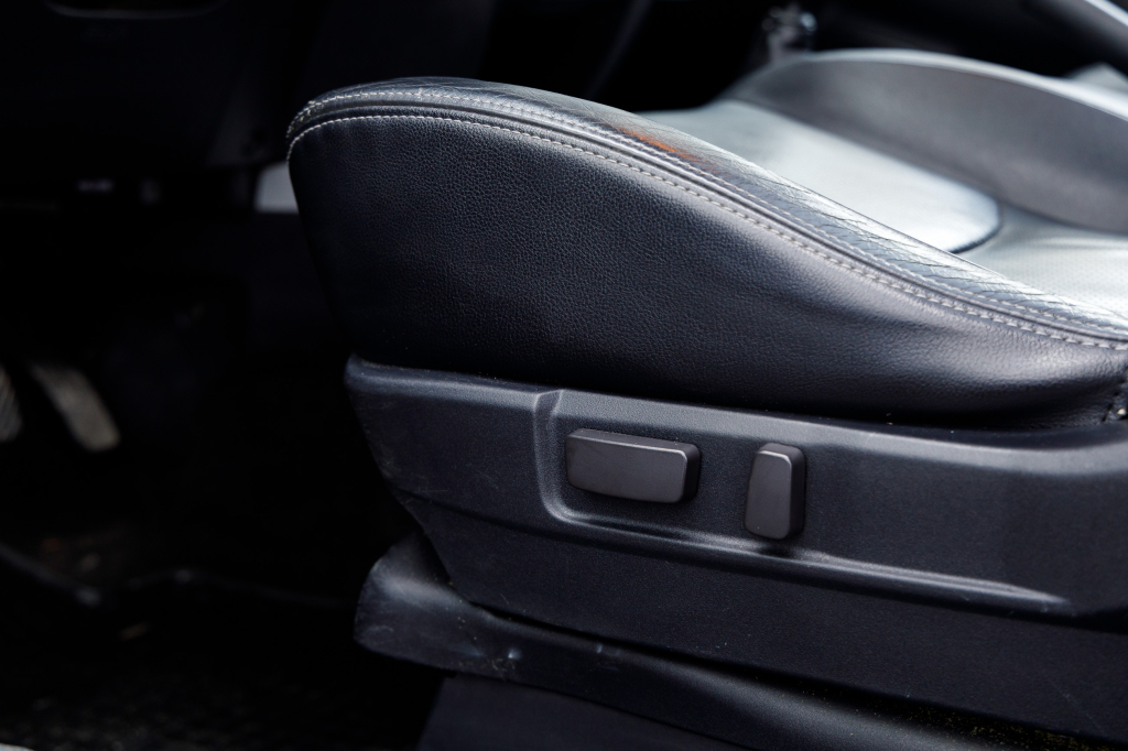 Mitsubishi ASX AWD фото 13